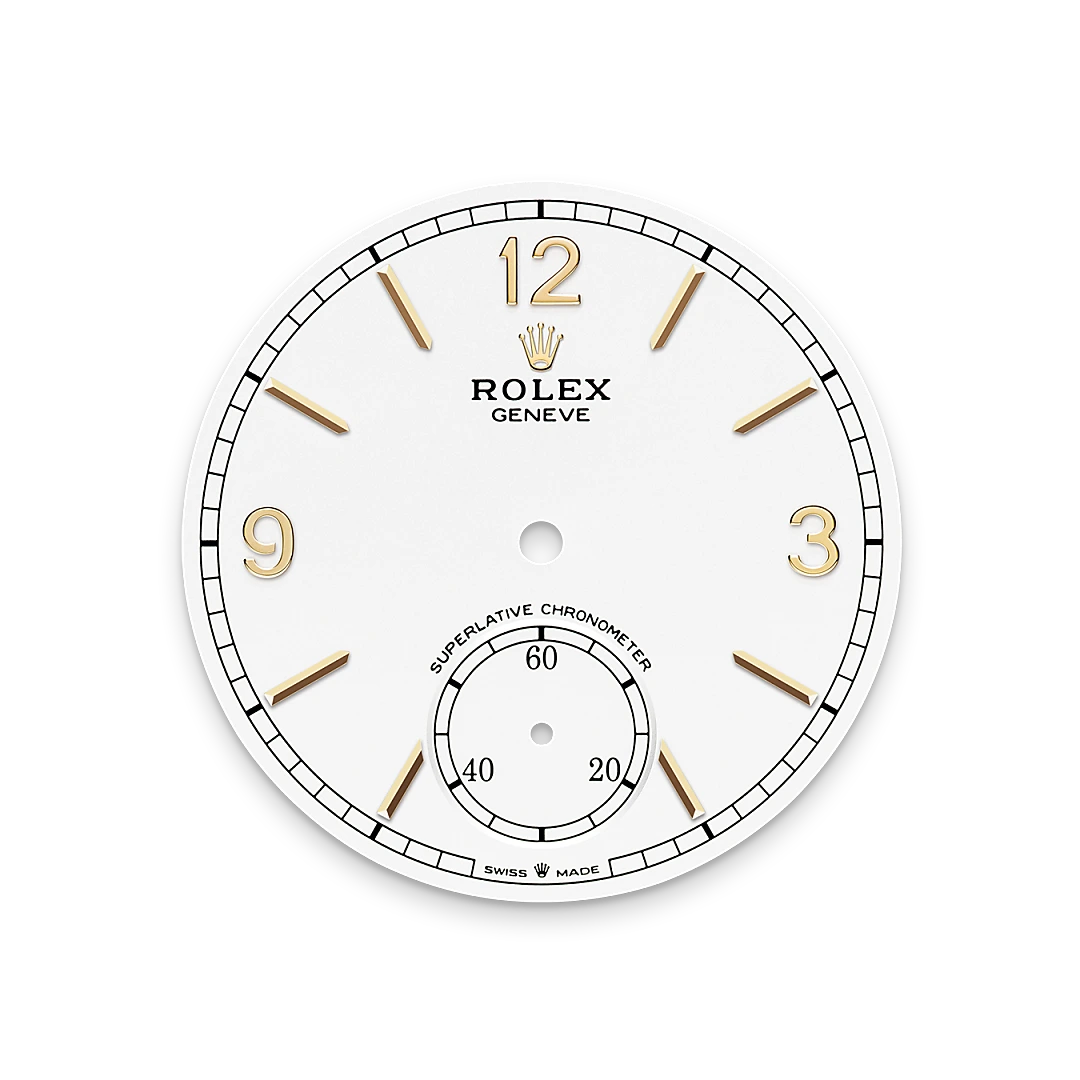 Rolex Watch M52508-0006