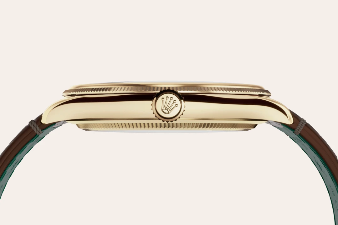 Rolex Watch M52508-0006