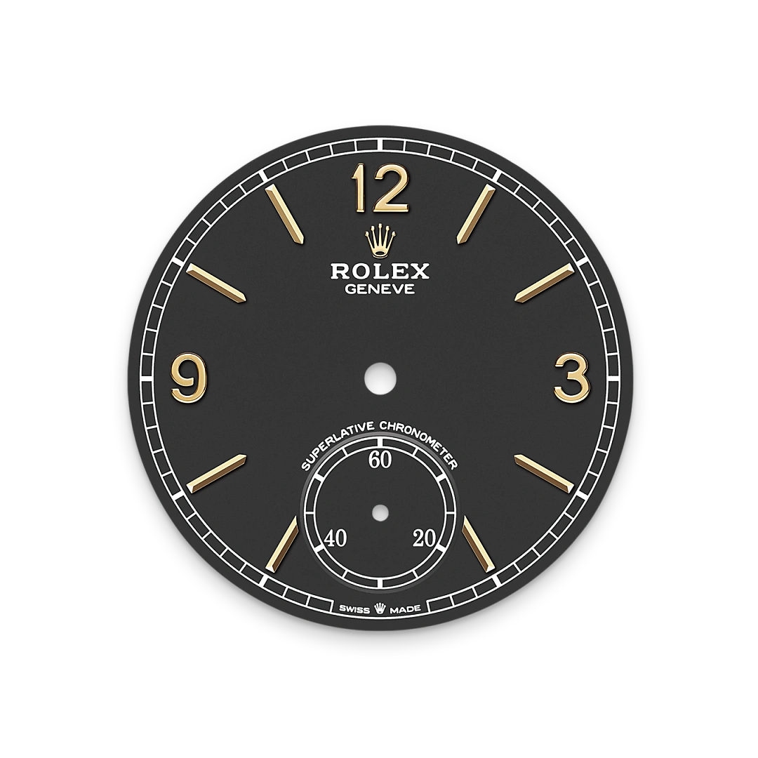 Rolex Watch M52508-0007