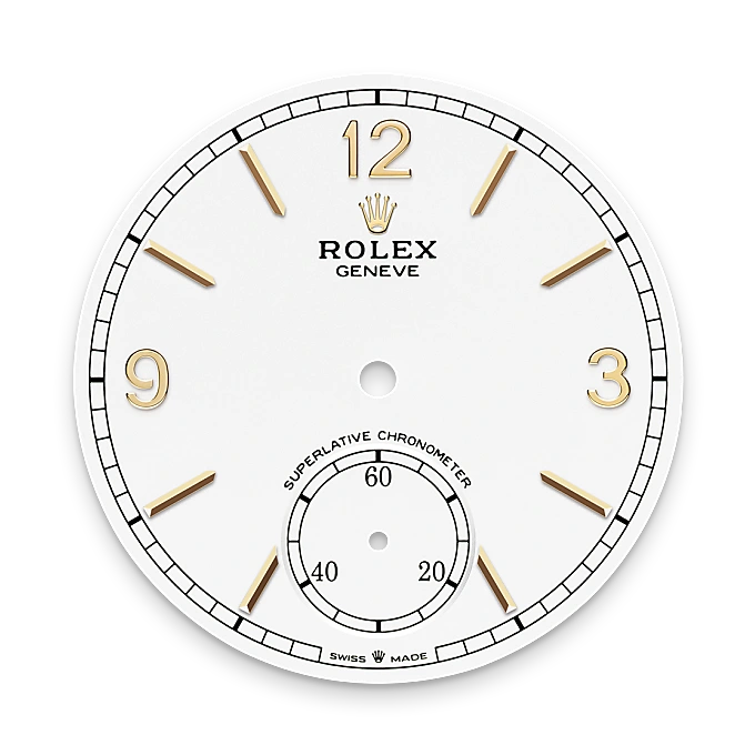 Rolex Watch M52508-0008