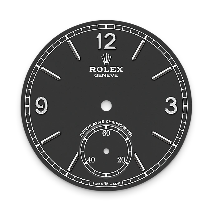 Rolex Watch M52509-0002