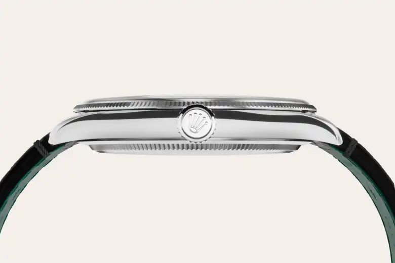 Rolex Watch M52509-0002