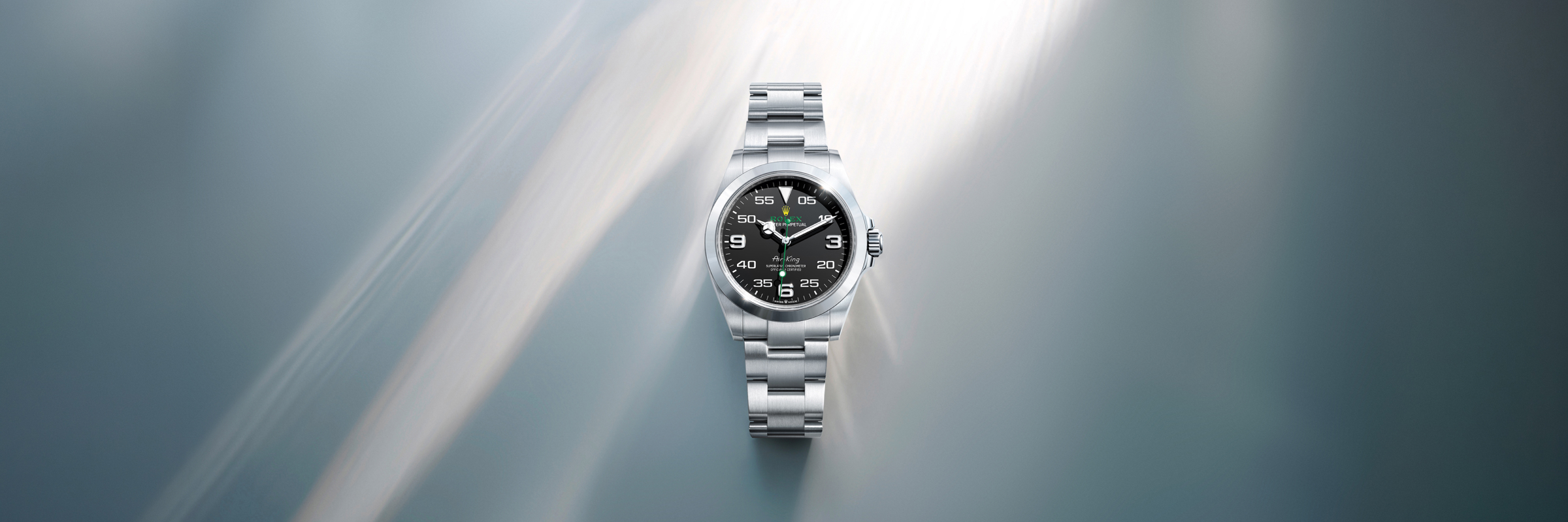 Rolex Watch M126900-0001