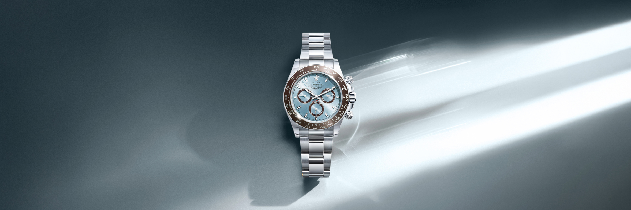 Rolex Watch M126505-0005