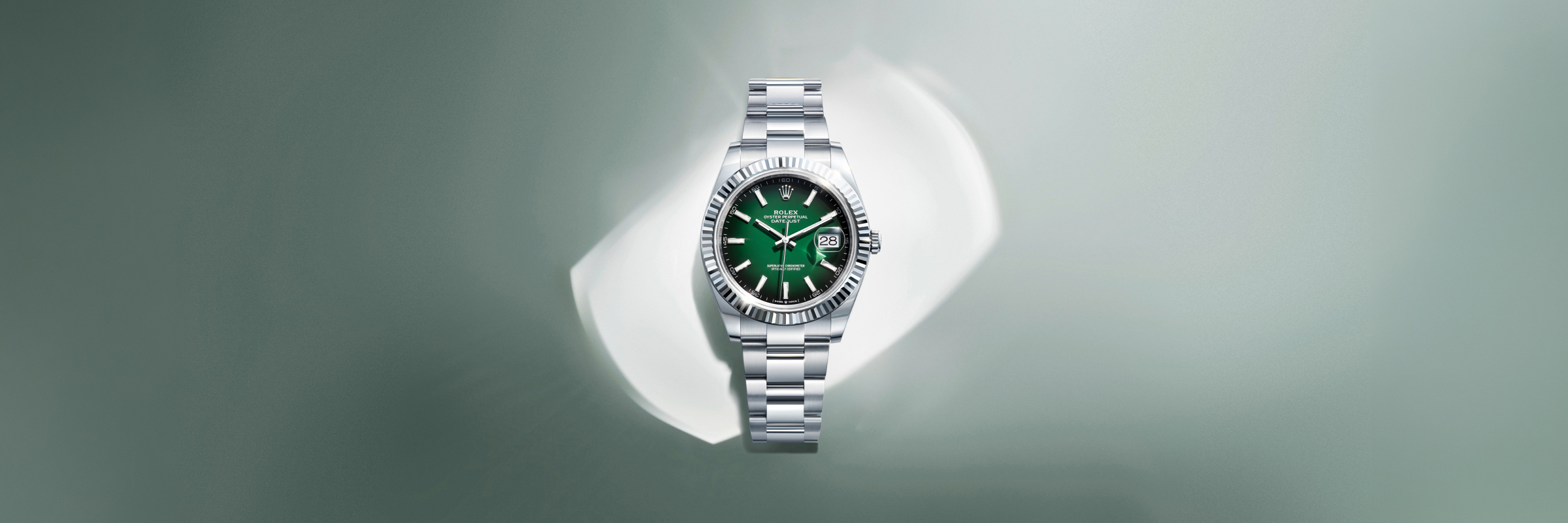 Rolex Watch M126334-0033