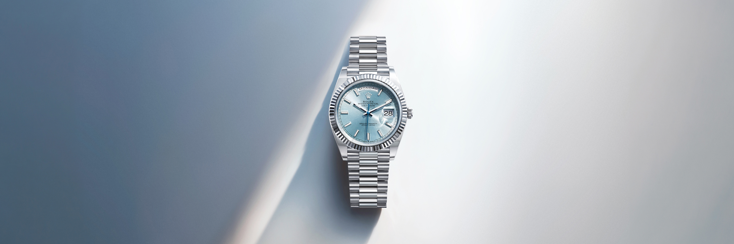 Rolex Watch M228236-0018