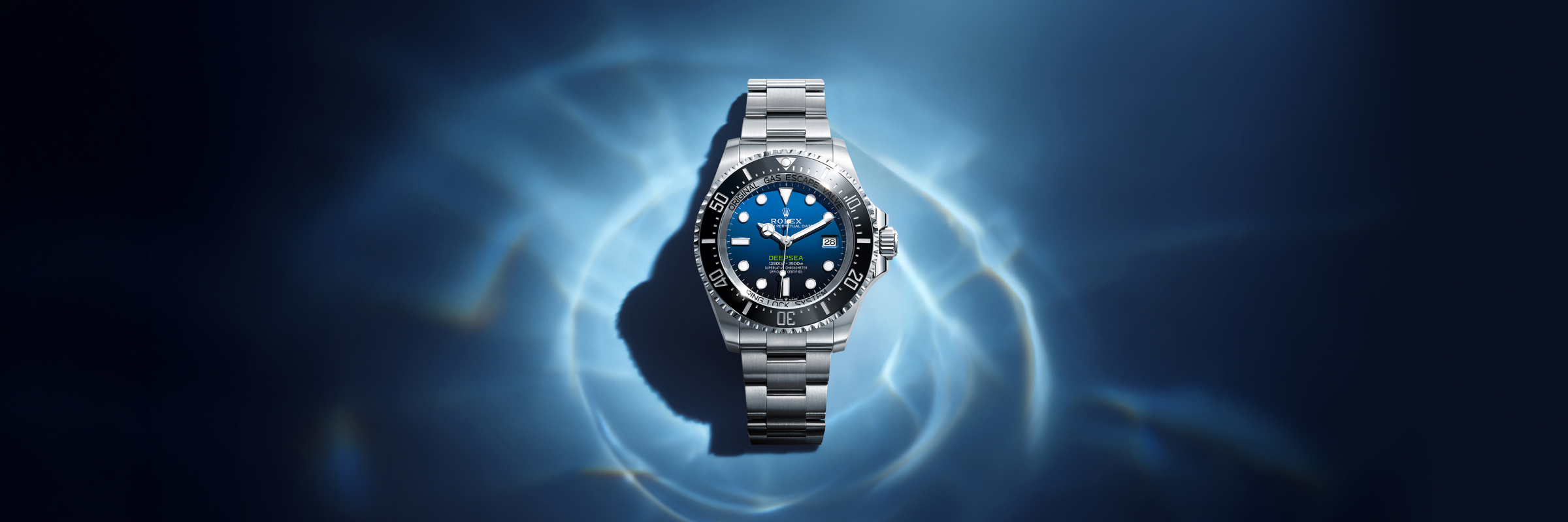 Rolex Watch M136668LB-0001