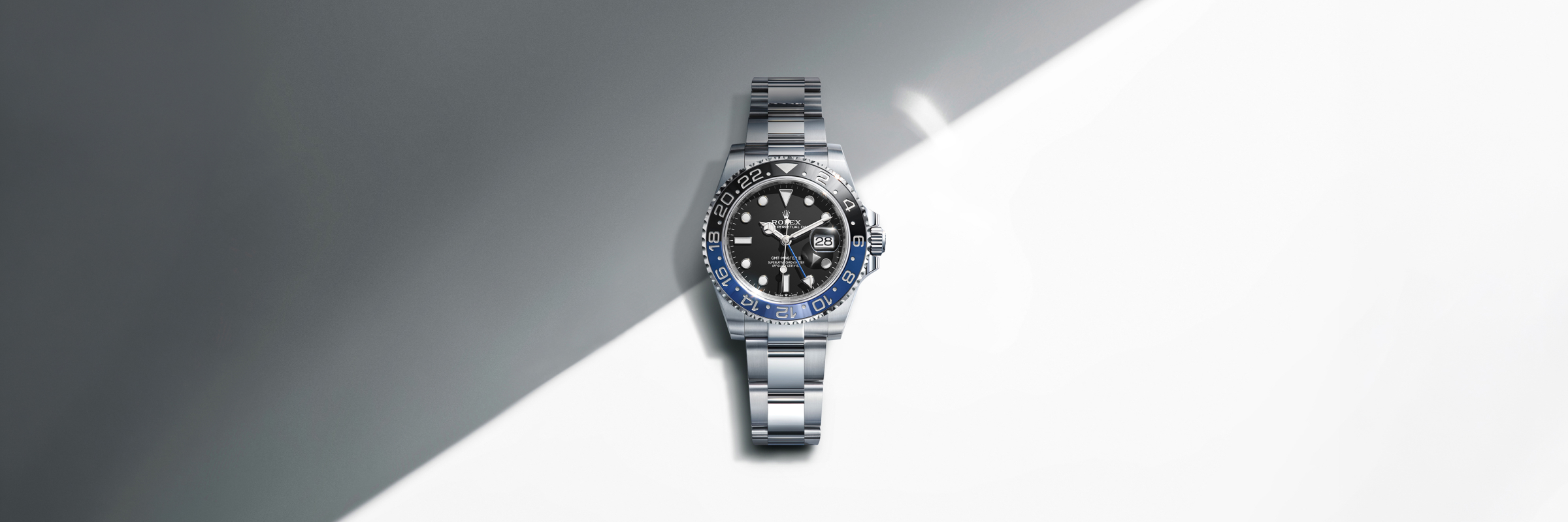 Rolex Watch M126711CHNR-0002