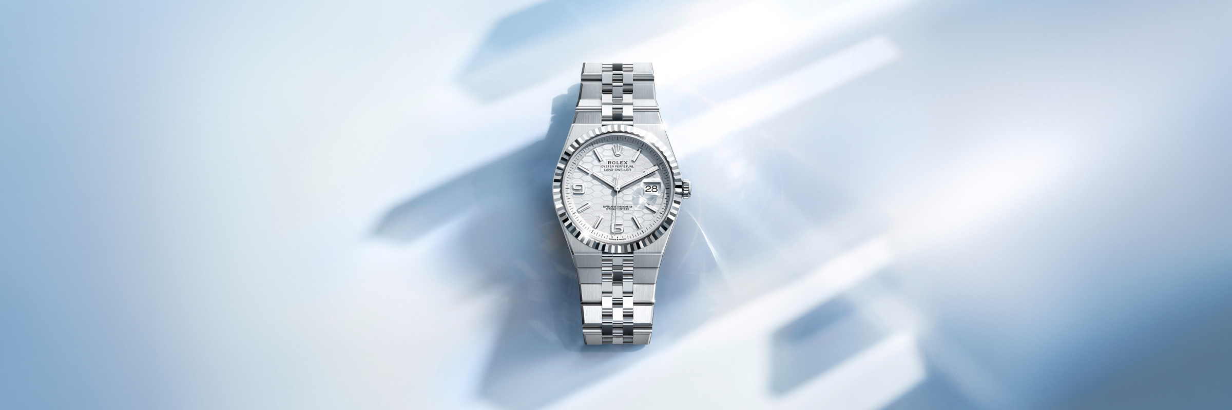Rolex Watch M127234-0001