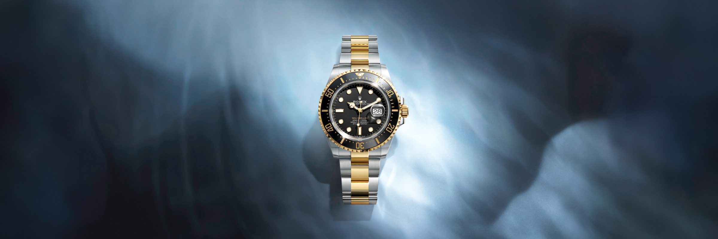 Rolex Watch M126603-0001
