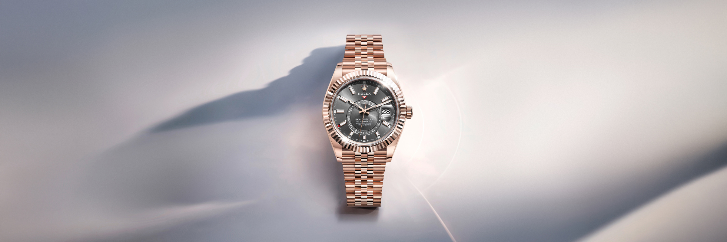 Rolex Watch M336239-0002