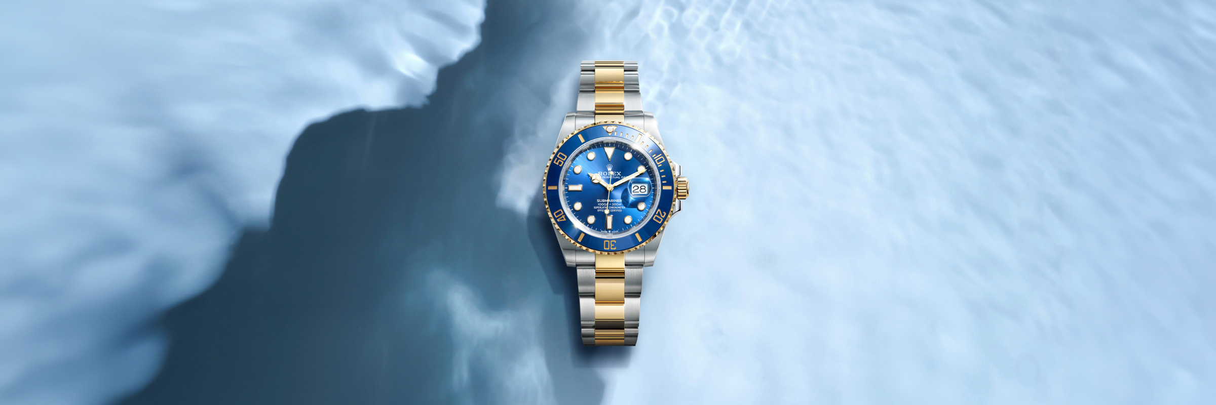 Rolex Watch M126610LV-0002