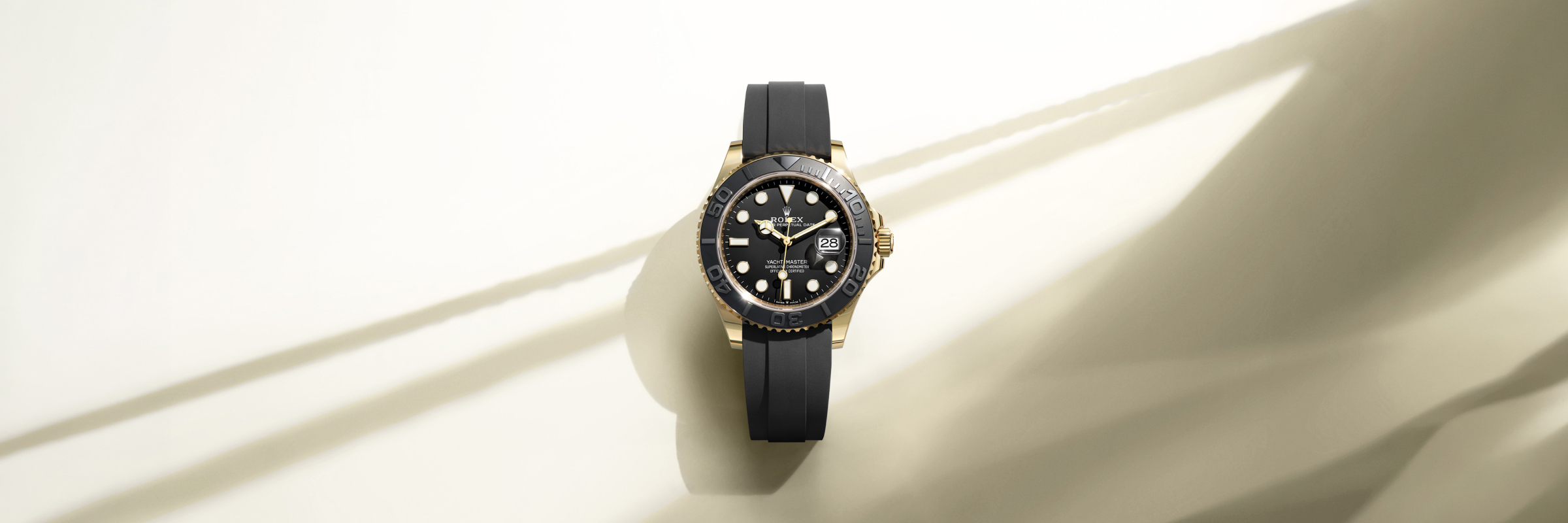 Rolex Watch M126680-0001